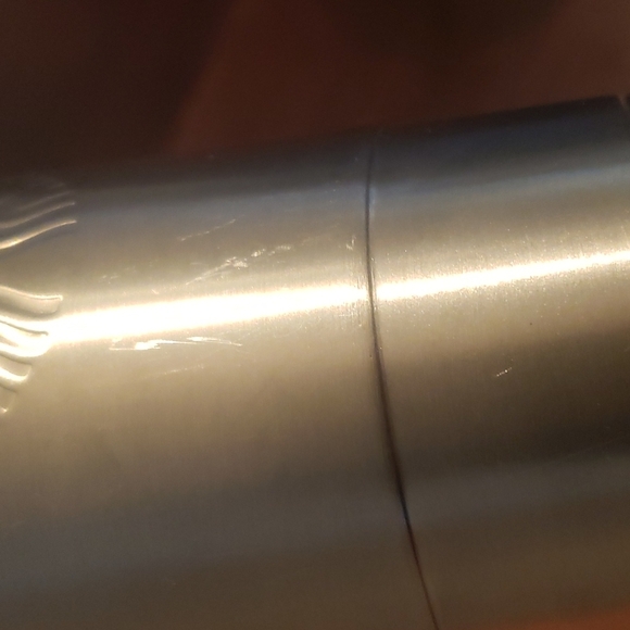 Starbucks stainless steel cold drink cup - Picture 4 of 4